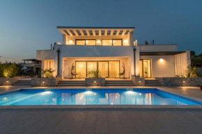 Luxury Villa Viktorija